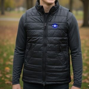 Heated Vest For Winter Large Size
